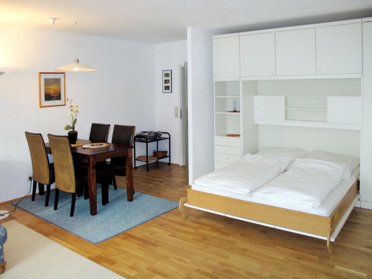 Apartment Glowe - Glw660 By Interhome Ngoại thất bức ảnh