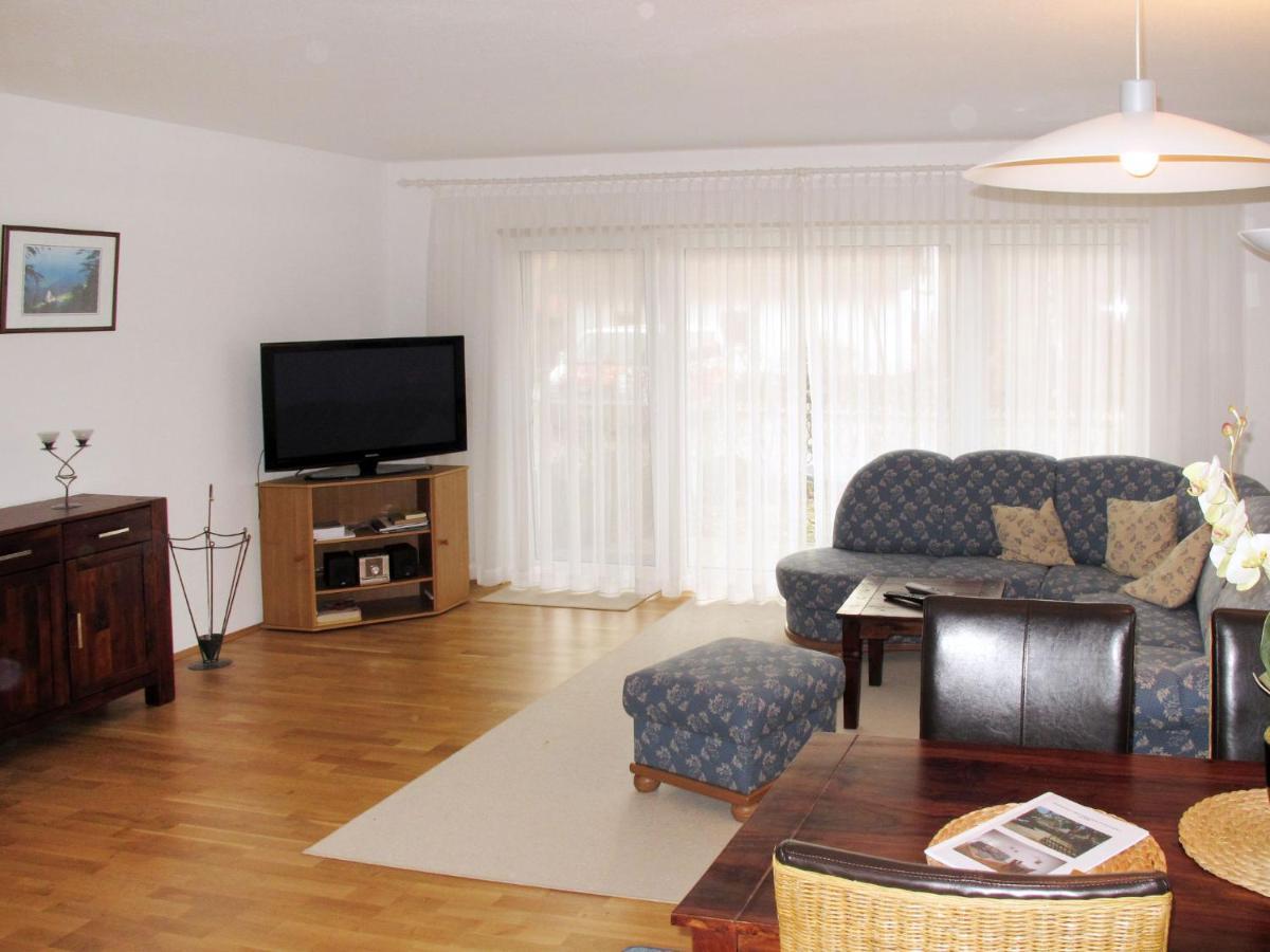 Apartment Glowe - Glw660 By Interhome Ngoại thất bức ảnh
